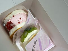 -Gram舒芙蕾(杭州中心店)