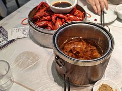 -怪怪龙虾·来自江苏盱眙(惊驾路店)