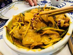 -京氣春饼(机场店)