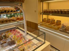 -85度C(上海兰溪二店)