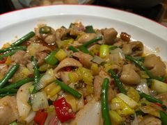-金佬馆·川菜bistro(芜湖镜湖万达店)