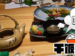 -清水日本料理铁板烧(学府路店)