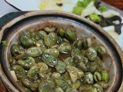 -翠茗农庄土菜馆(天目湖店)