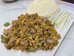 鱼籽煎饼-威海渔村(静安旗舰店)