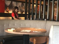 大堂-必胜客(五道口店)