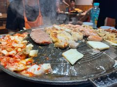 -方新村一品大锅盖(北京街店)
