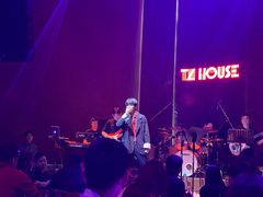 -TZ House音乐现场(来福士中心店)
