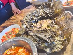 -民俗村柴火灶·景德江西菜(中国陶瓷博物馆店)