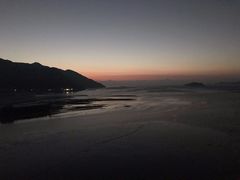 -北岐滩涂