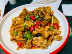 -叶派龙虾•招牌香辣蟹·海鲜(中海国际店)