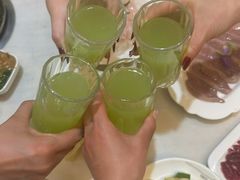 -围炉夜话·潮汕卤水火锅(榕江店)