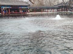 -百脉泉景区