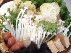 -半天妖烤鱼(方庄店)