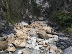 -太鲁阁公园