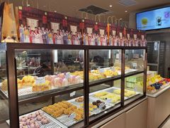 -奈雪的茶(大悦城店)
