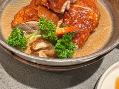 -粤来记·啫啫煲·点心(日月光店)