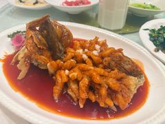 -得月楼·省级非遗·传统苏帮菜(观前店)