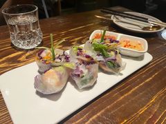 -Siam泰餐厅(水上公园店)