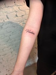 -PinooTattoo皮奴刺青纹身设计总部