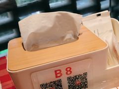-西贝(东方路店)