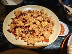 -廖川菜(太阳宫店)
