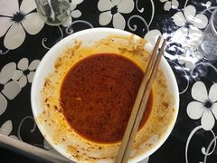 -何老二卤汁凉粉