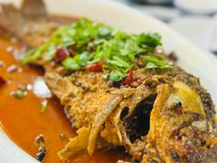 -邢家锅贴老店·非遗·开封菜(金明广场店)