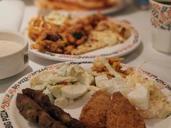 -比格比萨自助(新辰里学清路店)