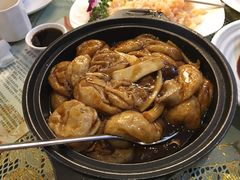 -新聚丰菜馆(太监弄店)