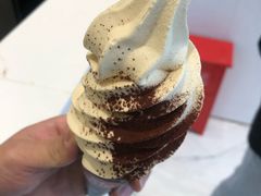 标准茶王冰淇淋-喜茶(永旺梦乐城店)