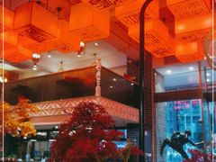 大堂-百年神厨·地道川菜(清江西路店)