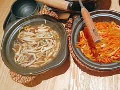 -川堂风·跷脚牛肉·乐山爆炒(宝山日月光店)