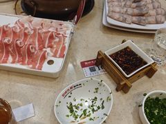 -阳坊大都涮羊肉(阳坊总店)