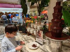 -合肥皇冠假日酒店·菲亚斯特自助餐厅(黄山路店)