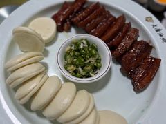 -老磨油饼(高陵店)