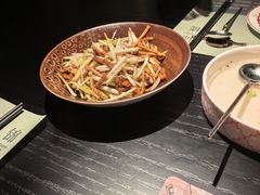 -锦楼·臻选新杭帮(杭州中心店)