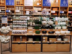 -MUJI无印良品(星光68广场店)