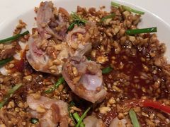 -绿茶餐厅(布吉万象汇店)