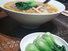 -漆黑觉米粉(三里屯店)