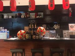 -西村日本料理(香格里拉饭店)