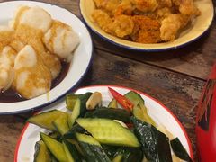 -聂发财重庆江湖菜(解放碑店)