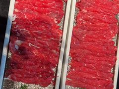 -青一色火锅(摩根店)