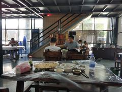 -官塘锋记鱼生·生腌·砂锅粥(牌坊街店)
