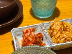 -恩你小木屋·韩式料理(假日广场店)