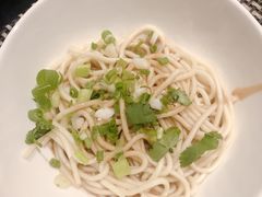 -武汉武昌威斯汀酒店-知味自助餐厅