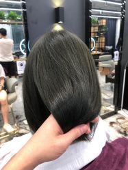-藤野造型·烫发染发