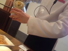 -小厨娘淮扬菜(六合欢乐港店)