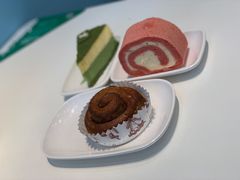 肉桂卷-宜家·瑞典风味餐厅(北京西红门店)