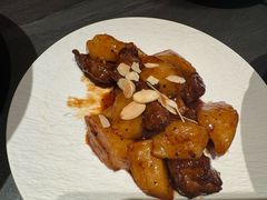-小厨娘金榜题名(夫子庙秦淮河店)