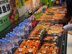 -鲜道寿司(无锡苏宁店)